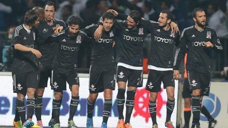 Ligdeki 90. Bursa kapışması!
