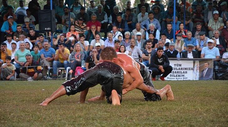 Dünya 'Ata Sporu' ile tanıştı