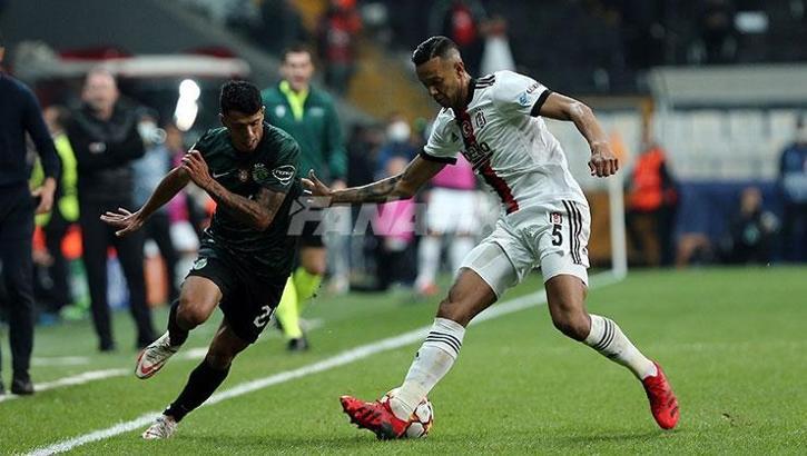 Josef: Taraftarlar bizlere inansın