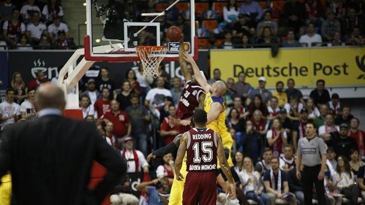 Galatasaray'ın rakibi farklı kazandı