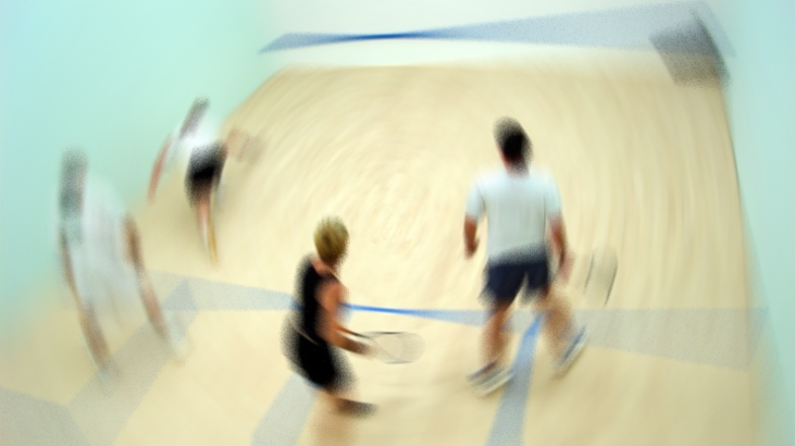 Mısırlı çift, spor tarihine geçti