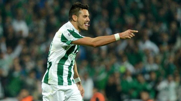 Pinto'ya talip var!
