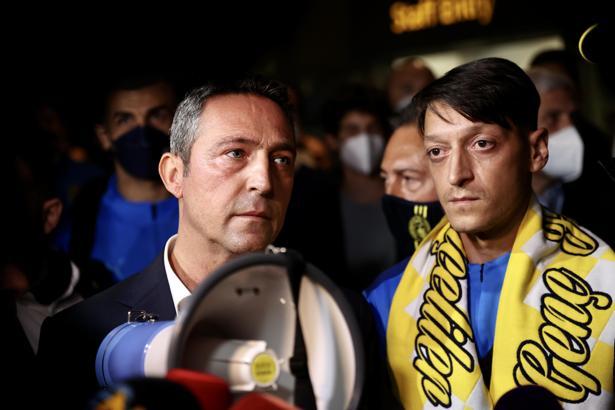 Son dakika! Fenerbahçe'ye kötü haber