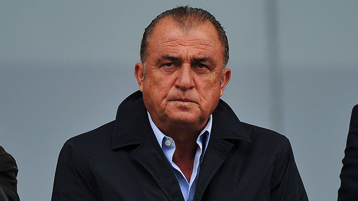 Trabzonspor'da ilk aday Fatih Terim