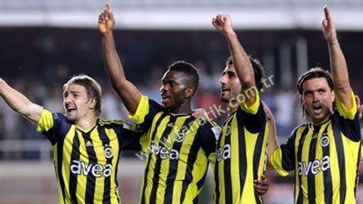 Ali Sami Yen'e müthiş veda