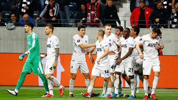 Son dakika! Antwerp-Fenerbahçe maçı seyircisiz