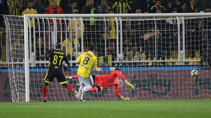 5 yıl sonra Dia Kadıköy'de
