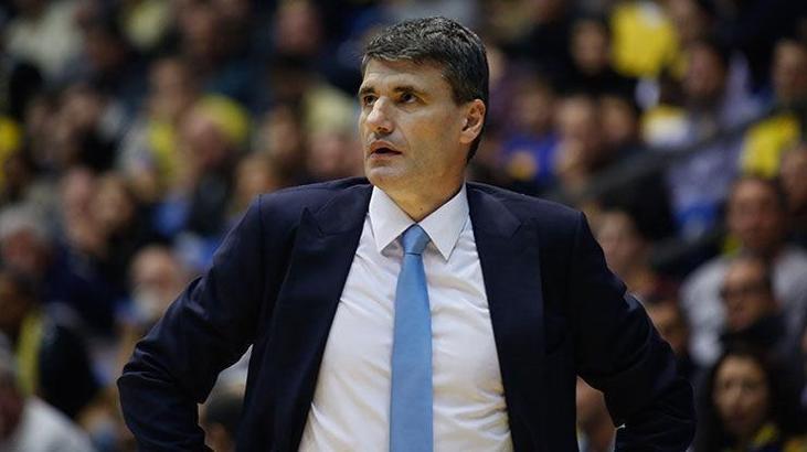 Perasovic: Bizim için çok önemli bir galibiyetti