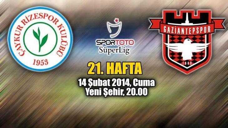 Süper Lig'de bugün