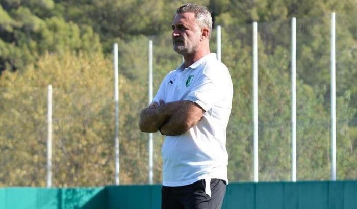 Bodrumspor'da Tahsin Tam'la yollar ayrıldı