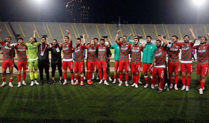 Altay'da şampiyonluk yaşayan 3 isim, Karşıyaka'da buluştu