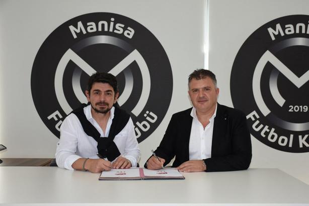 Taner Savut, Manisa Futbol Kulübü'ne geri döndü