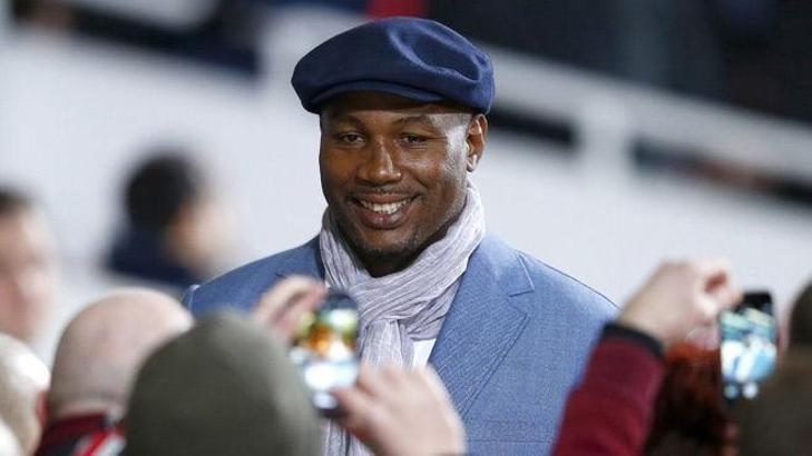 West-Ham'a Lennox Lewis dopingi!