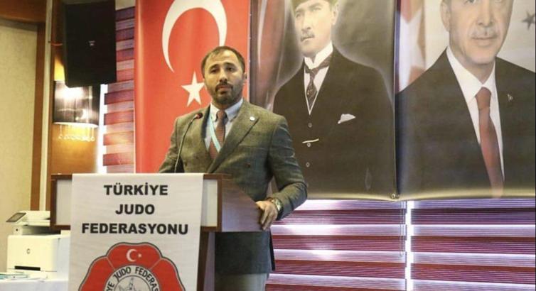 Judo Federasyonu Başkanı Sezer Huysuz güven tazeledi
