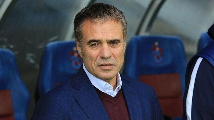 Ersun Yanal'ın tepki çeken şampiyonluk açıklaması