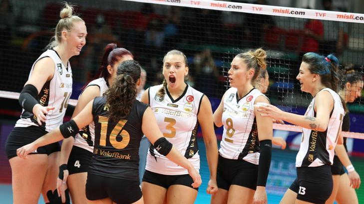 VakıfBank'tan Karayolları'na set yok