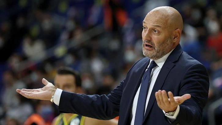 Aleksandar Djordjevic: Real Madrid maçı bizim için meydan okuma olacak