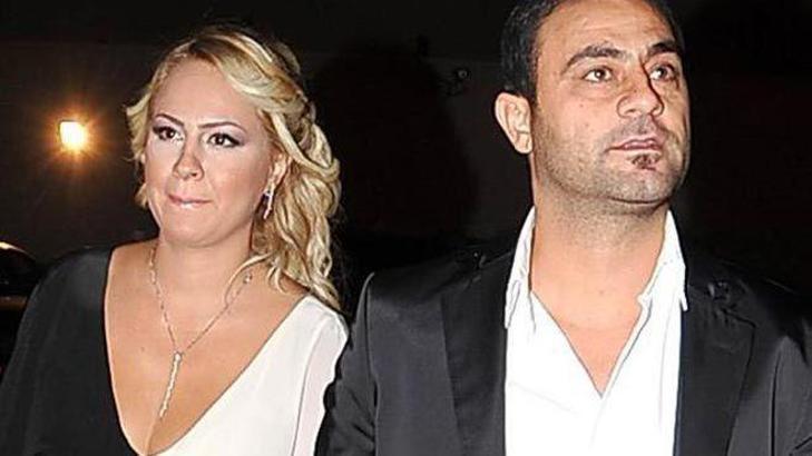 Hasan Şaş boşandı
