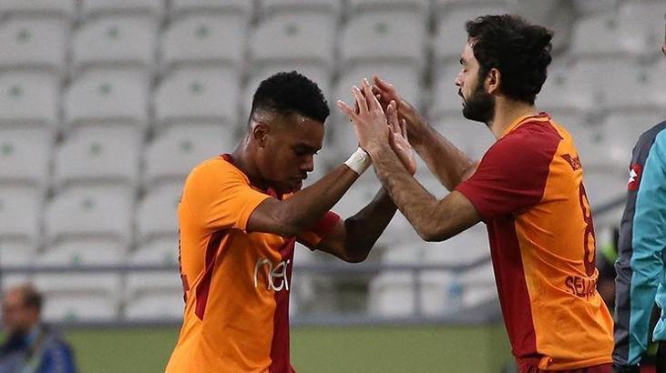 Selçuk İnan: İyi takım olduk
