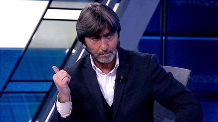 Rıdvan Dilmen: Galatasaray'ın ilk golü ofsayt
