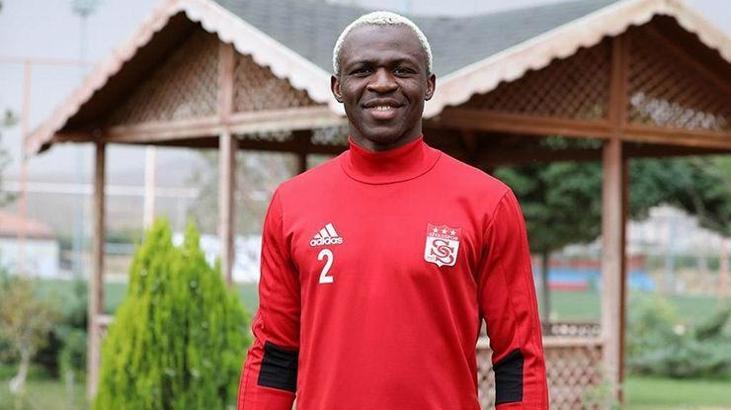 Sivasspor'un golcüleri iddialı