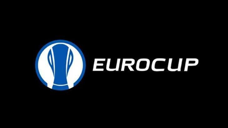 Eurocup'ta kritik gün