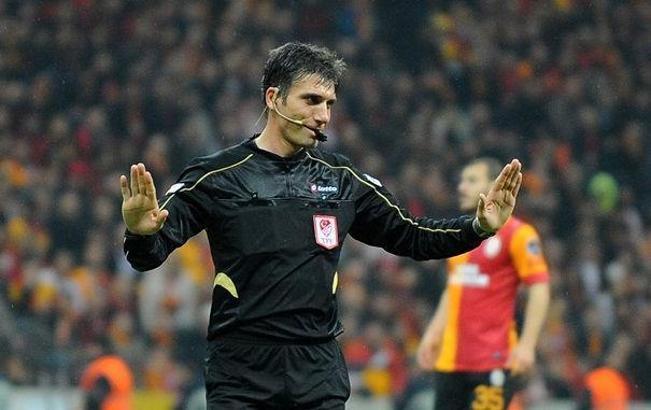 Özgür Yankaya tepkisi