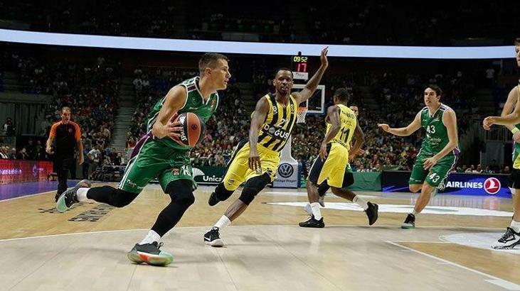 THY EuroLeague'de ilk hafta sona erdi