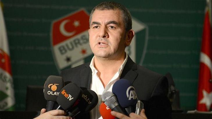 Körüstan'dan gündemi değerlendirdi
