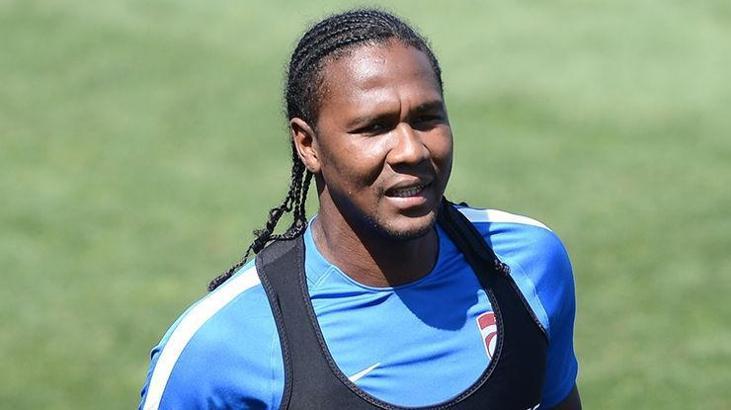 Rodallega şimdiden hazır