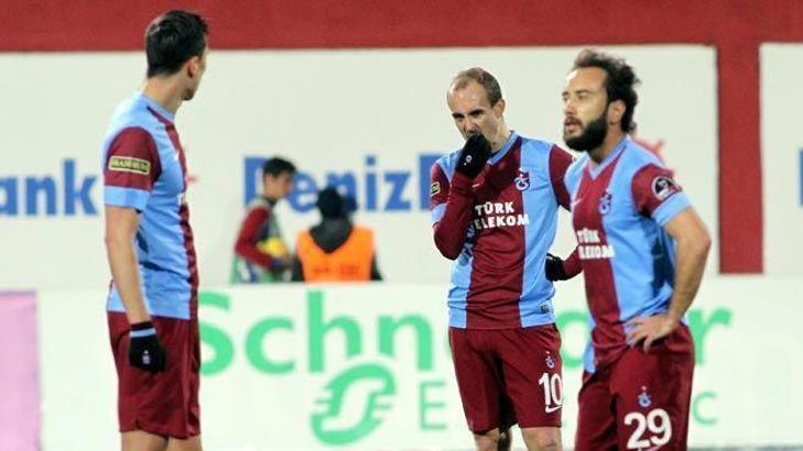 Yerel medyadan ağır eleştiri
