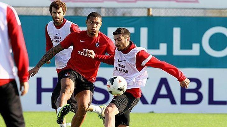 Karabükspor hazırlıkları başladı