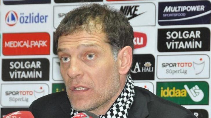 Bilic: Galibiyete kilitlendik