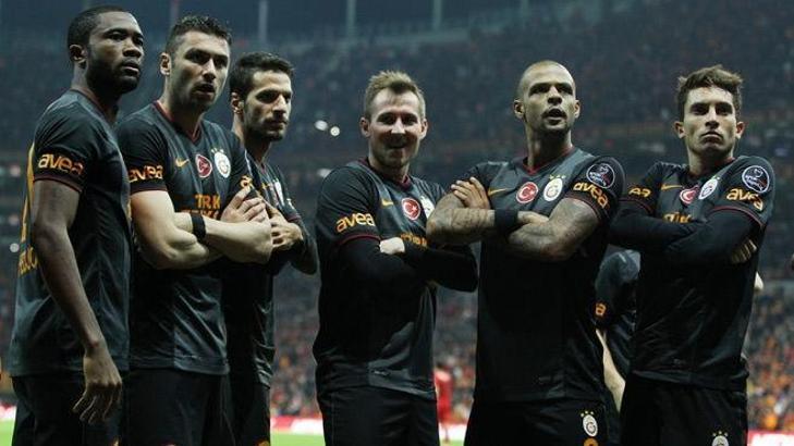 'Biz bitti demeden...'