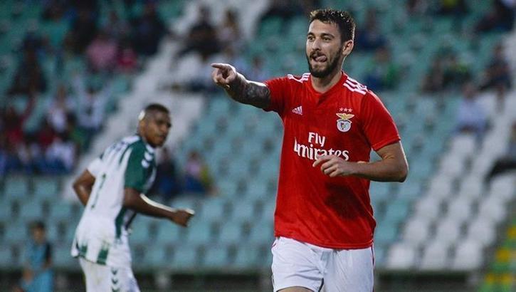 Portekizliler açıkladı! Galatasaray'dan Ferreyra bombası!