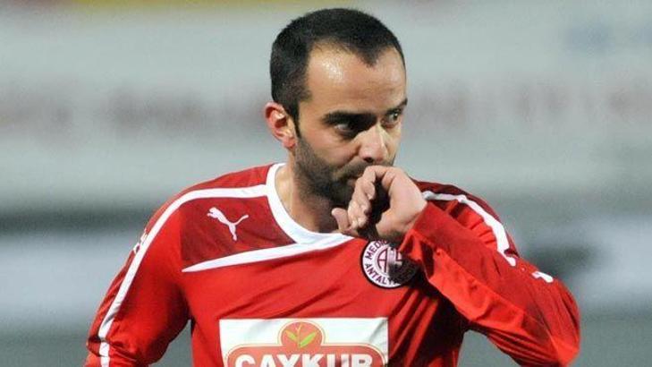 Antalya'nın profesörü Semih