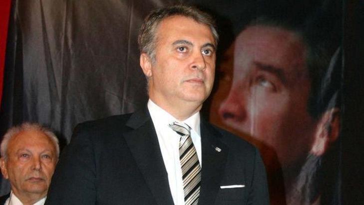'Dosyalarımız çok farklı'