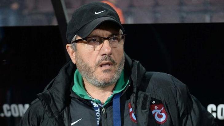 'Herkese teşekkürler'
