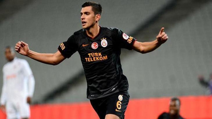 Ceyhun'a yeni sözleşme