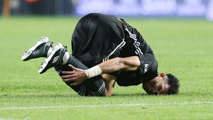 Pepe ocak ayında gidiyor!
