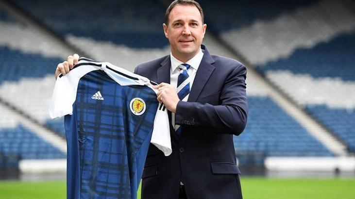 İskoçya'da Mackay dönemi