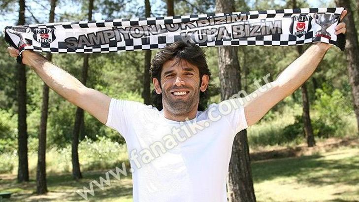 İbrahim Üzülmez görev bekliyor