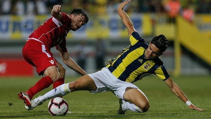 Ferdi Kadıoğlu'na kiralık talebi!
