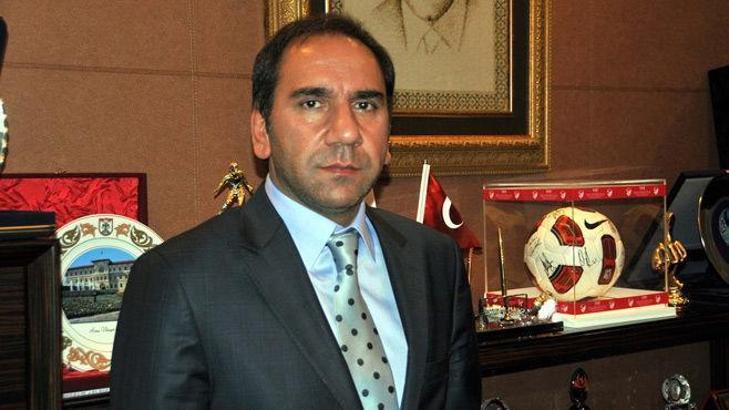 'Tezahürat hoş olmadı'