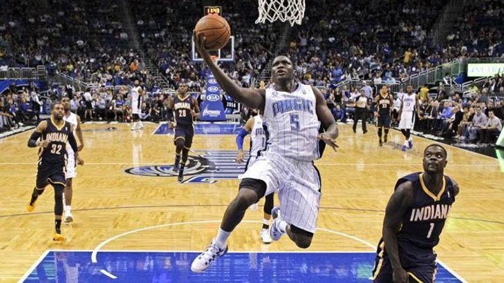 Magic, liderlere acımıyor: 93-92