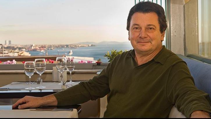 Vedat Milor'dan Galatasaray yönetimine tepki!