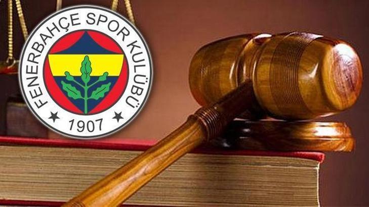 F.Bahçe ile TFF görüntü istedi