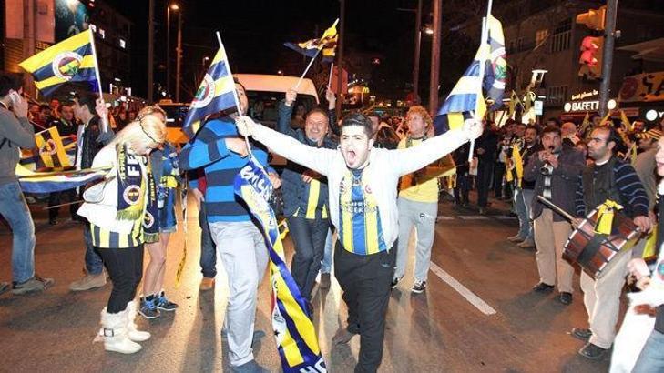 16 Şubat'ta yürüyüşe...