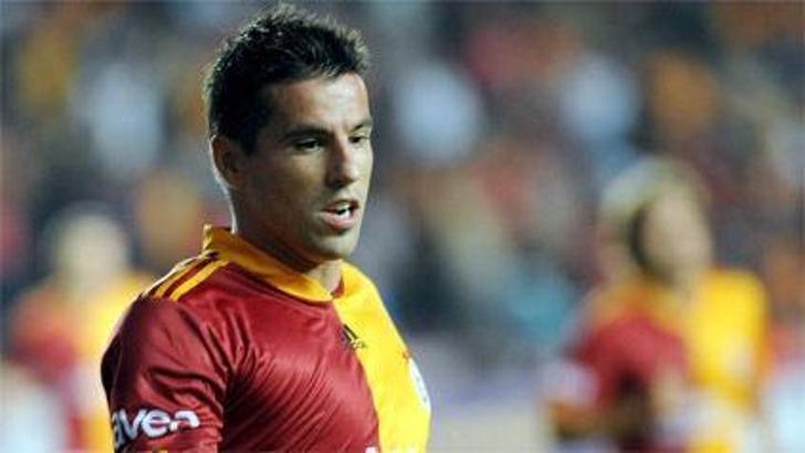 Baros yine sakatlandı!