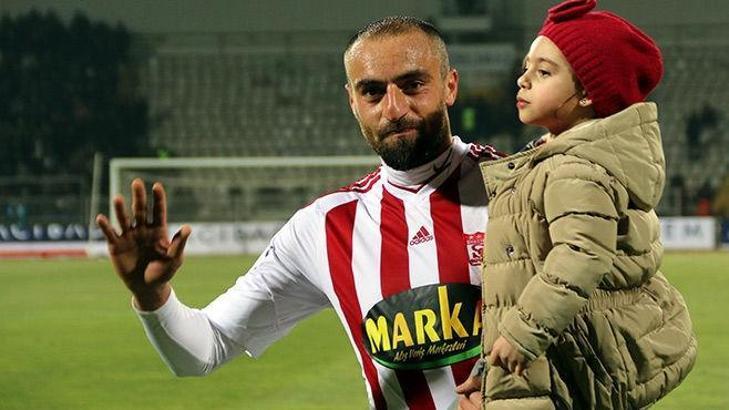 Kadir Bekmezci'den penaltı itirafı